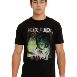 kid cudi confused shirt